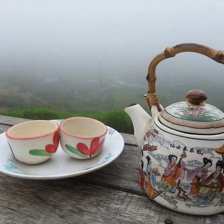 Pai Cat Hut Hostel Екстериор снимка