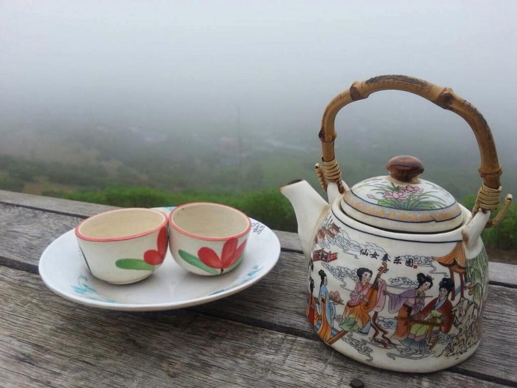 Pai Cat Hut Hostel Екстериор снимка