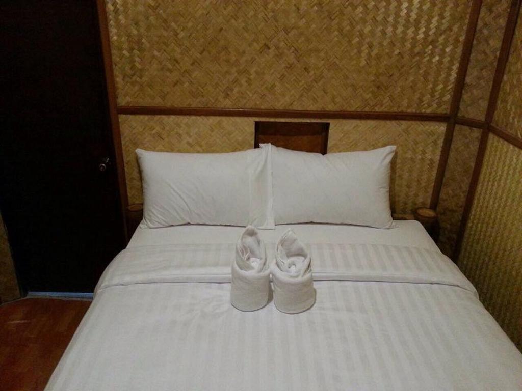 Pai Cat Hut Hostel Стая снимка