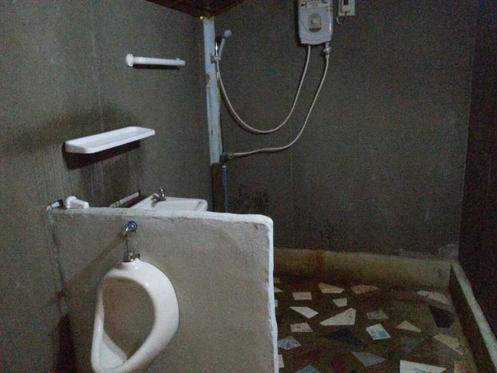 Pai Cat Hut Hostel Стая снимка