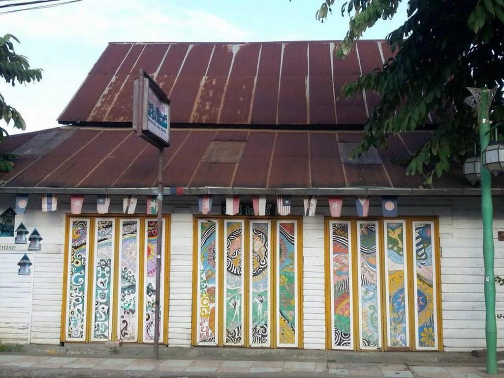 Pai Cat Hut Hostel Екстериор снимка