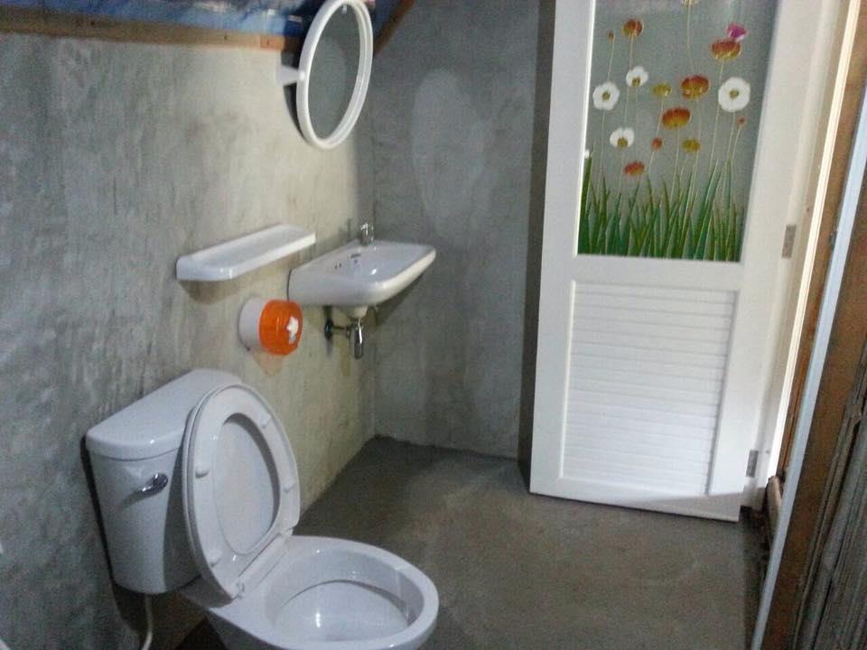 Pai Cat Hut Hostel Екстериор снимка